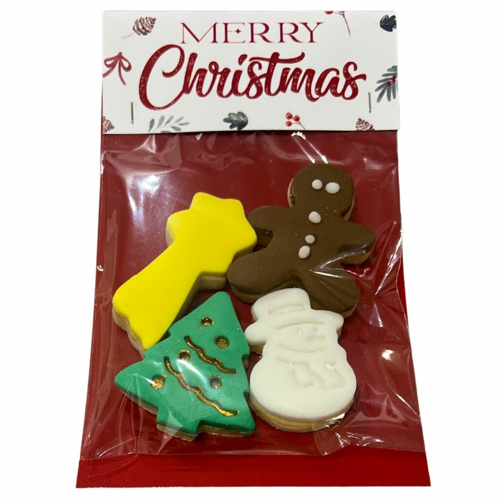 Biscotti Natale