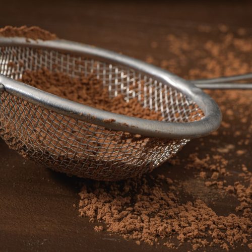 consumazione cacao