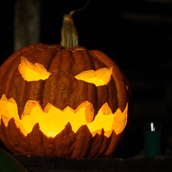 La storia di Jack o'Lantern