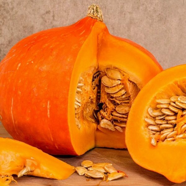 Consigli utili sulla zucca